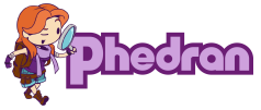 Phedran Life in the Woods mod pack creator